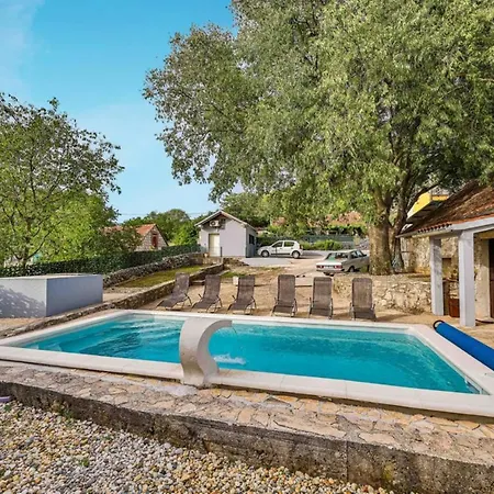 Tissa Σπίτι διακοπών