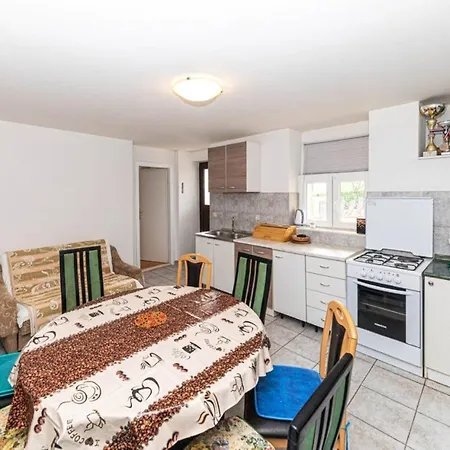 Σπίτι διακοπών Tissa Prgomet