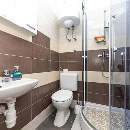 Tissa Σπίτι διακοπών