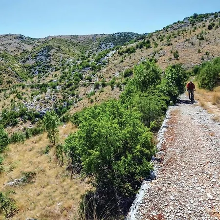 Tissa Сasa de vacaciones Prgomet