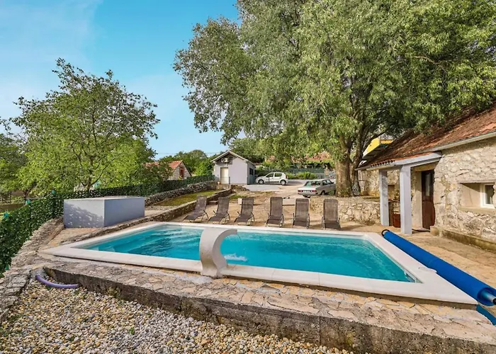 Tissa Hébergement de vacances